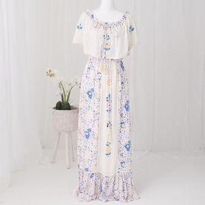 Fillyboo Maternity Dress Size Small